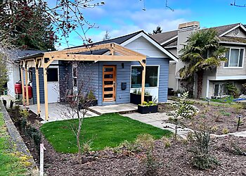 Seattle Landscaping Companies Devonshire Landscapes Inc.