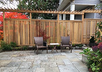 Seattle Landscaping Companies Devonshire Landscapes Inc.