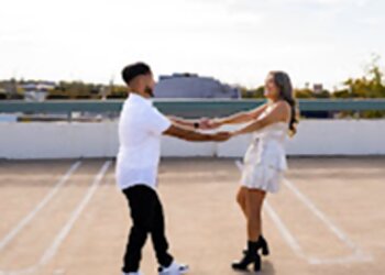 Modesto Videographers Devonte Williams Films