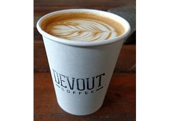 Devout Coffee - Fremont, CA Cafe - Dish Image