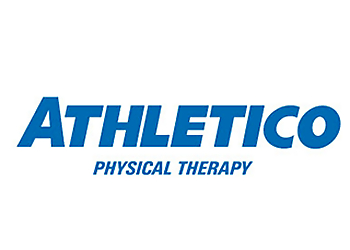 Devyn M., PT - ATHLETICO PHYSICAL THERAPY SPRINGFIELD - Springfield, IL Physical Therapists - Clinic Logo