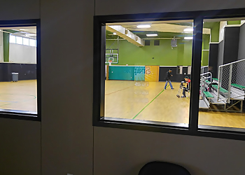 Waco Recreation Centers Dewey Park Recreation Center