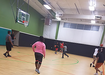 Waco Recreation Centers Dewey Park Recreation Center