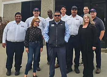 El Cajon Pest Control Companies Dewey Pest Control, Inc.