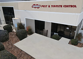 El Cajon Pest Control Companies Dewey Pest Control, Inc.