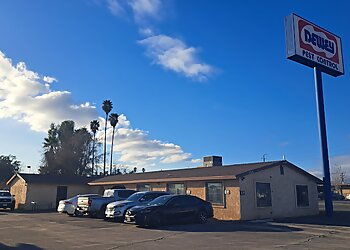 Fontana Pest Control Companies Dewey Pest & Termite Control