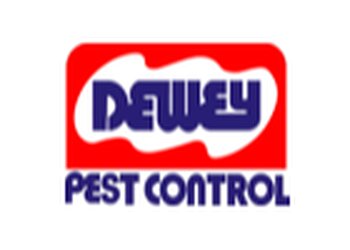 Fontana Pest Control Companies Dewey Pest & Termite Control