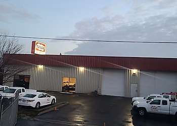Dewey Pest & Termite Control Modesto Pest Control Companies image 1