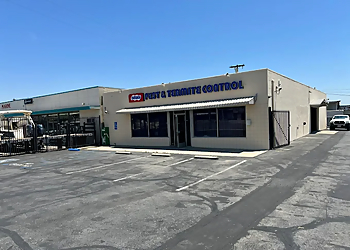 Ontario Pest Control Companies Dewey Pest & Termite Control