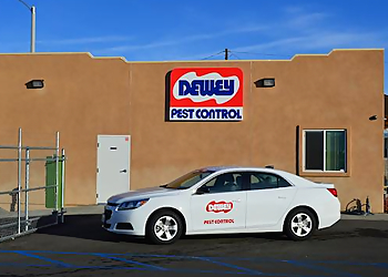 Dewey Services, Inc. Lancaster Pest Control Companies image 1