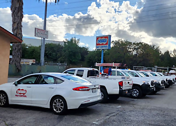 Pasadena Pest Control Companies Dewey Services, Inc.