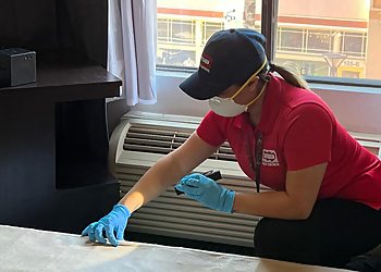 Victorville Pest Control Companies Dewey Services, Inc.