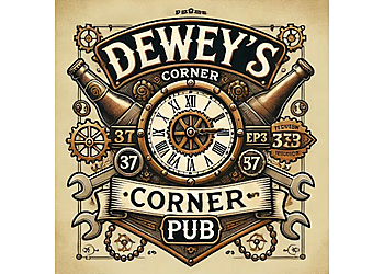 El Paso Pubs Dewey's Corner Pub