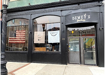 Dewey's Jazz Lounge Springfield Night Clubs