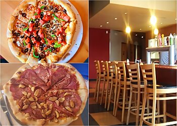 Dayton Pizza Places Dewey's Pizza