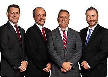 Aurora Personal Injury Lawyers Dexter John Evans - WOODRUFF JOHNSON & EVANS LAW OFFICES