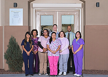 North Las Vegas Eye Doctors Dexter Morris, OD - VISION SOURCE-NORTH LAS VEGAS