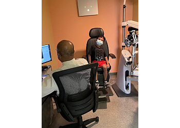 North Las Vegas Eye Doctors Dexter Morris, OD - VISION SOURCE-NORTH LAS VEGAS