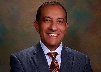 Deya J. Dafashy, MD - WOMEN'S OB/GYN CENTER-PASADENA Pasadena Gynecologists image 1