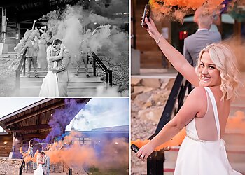 Salt Lake City Wedding Photographers Dezember Photography