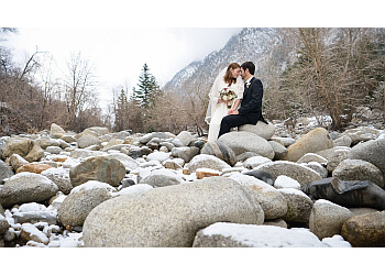 Dezember Photography Salt Lake City Wedding Photographers