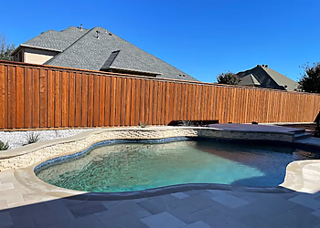 McKinney Fencing Contractors Dfw Fence  Pro