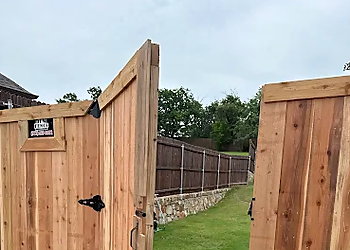 McKinney Fencing Contractors Dfw Fence  Pro