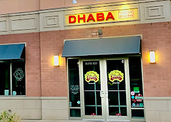 Madison Indian Restaurants Dhaba Indian Bistro