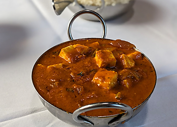 Dhaba Indian Bistro Madison Indian Restaurants image 1