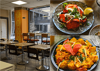 Hartford Indian Restaurants Dhaba Wala Indian Kitchen