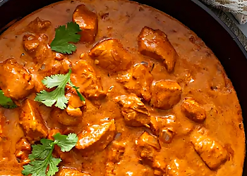 Dhabewala Indian Shack - Stamford, CT Indian Restaurants - Dish Image
