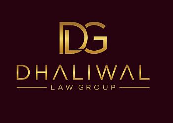 Dhaliwal Law Group, Inc. Santa Clara Employment Lawyers
