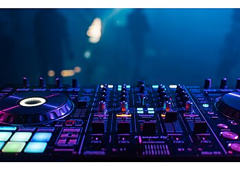 Anaheim Djs Dhamaka Productions