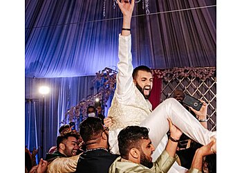 Anaheim Djs Dhamaka Productions