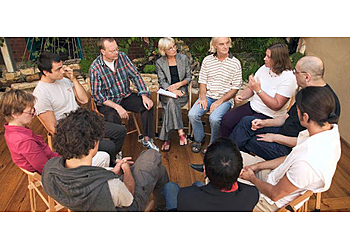 Dharma Counseling Services Dharma Counseling Services - Durham, NC Addiction Treatment Centers - Consultation Image