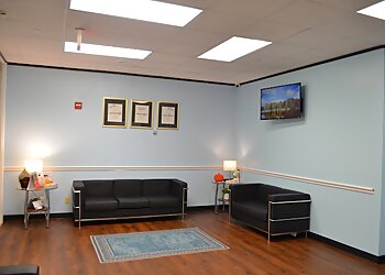 Houston Psychiatrists Dharmendra Kumar, MD - GREATER HEIGHTS HOLISTIC PSYCHIATRY