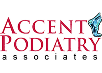 Dharmesh Dan Bhakta, DPM, FACFAS - Arlington, TX Podiatrists - Clinic Logo