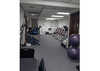 San Bernardino Physical Therapists Dharmesh Patel, PT - EXCEL PHYSICAL THERAPY