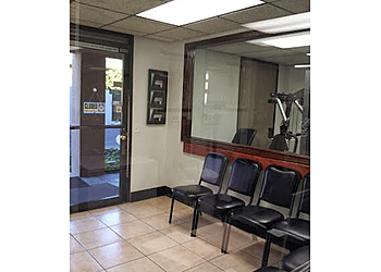 San Bernardino Physical Therapists Dharmesh Patel, PT - EXCEL PHYSICAL THERAPY