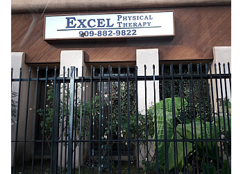 Dharmesh Patel, PT - EXCEL PHYSICAL THERAPY
