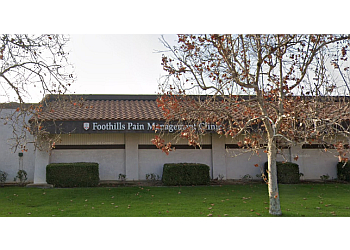 Pomona Pain Management Doctors Dharmesh S. Mehta, MD - FOOTHILLS PAIN MANAGEMENT CLINIC