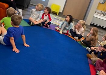 Kansas City Kids Dentists Dharti Gandhi, DDS - JENKINS DENTISTRY FOR KIDS