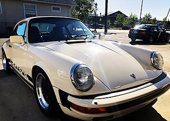 San Jose Car Repair Shops Dhillon Motorsports