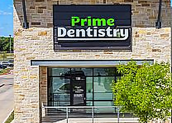 Denton Dentists Dhiren Ahir, DDS - PRIME DENTISTRY