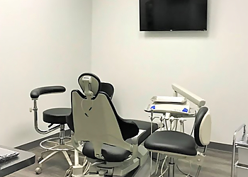 Denton Dentists Dhiren Ahir, DDS - PRIME DENTISTRY