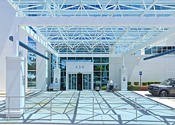 Dhriti Das, MD - Clearwater, FL Endocrinologists - Exterior Image