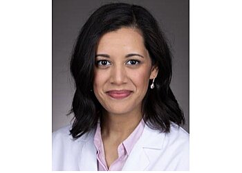 Dhriti Das, MD - MP DIABETES & ENDOCRINE CENTER HARBOR OAKS Clearwater Endocrinologists image 1