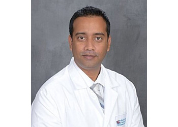 Riverside neurologist Dhrupad Joshi, DO, DABPN, DNBPAS - WeCare Neurology 
