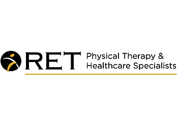 Bellevue Physical Therapists Dhruvi Shah, PT - RET PHYSICAL THERAPY & HEALTHCARE SPECIALISTS