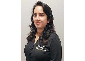 Dhruvi Shah, PT - RET PHYSICAL THERAPY & HEALTHCARE SPECIALISTS Bellevue Physical Therapists image 1